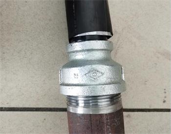 江西20MM注浆管供应