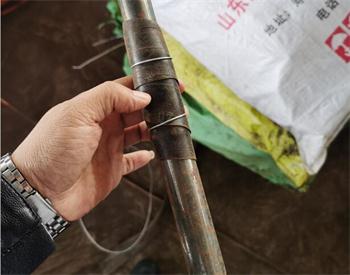江西50MM注浆管